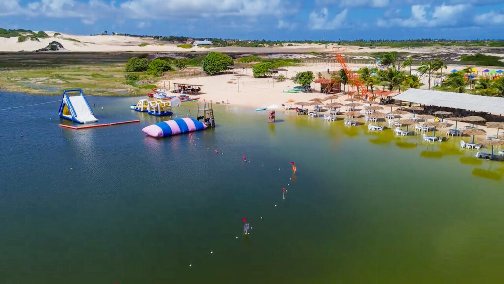 As melhores Lagoas para aproveitar em suas férias em Natal-RN 2 Captura de Tela 33