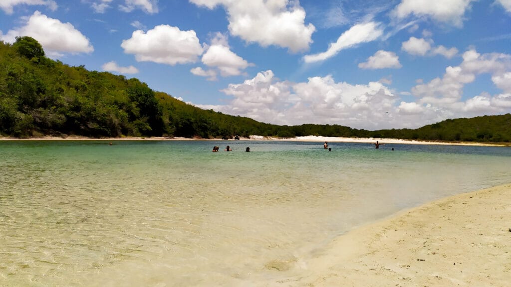 As melhores Lagoas para aproveitar em suas férias em Natal-RN 3 Lagoa da Juventude 4 79
