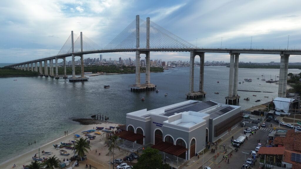 Mercado Da Redinha Inauguracao 15 1 1