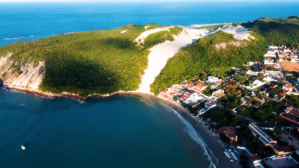 Ponta Negra