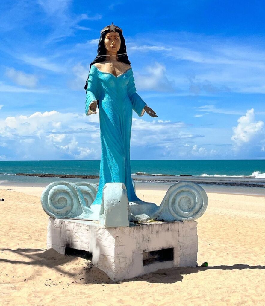 Praia Do Meio - A praia urbana mais visitada de Natal-RN 2 WhatsApp Image 2024 08 06 at 09.03.54