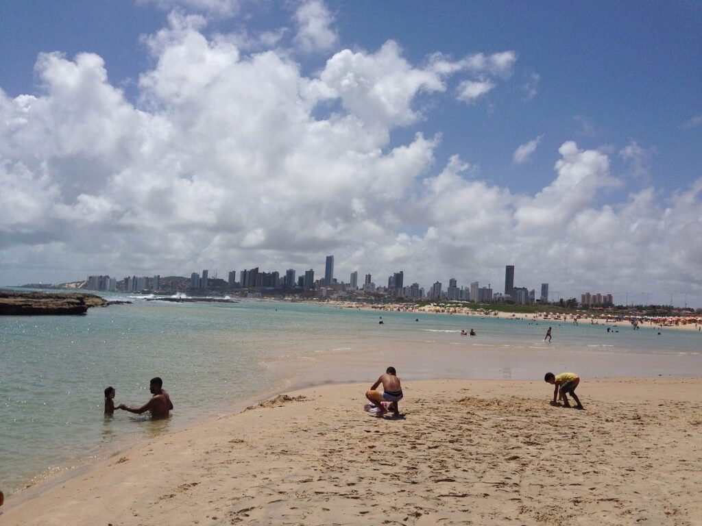 Vsita Da Cidade