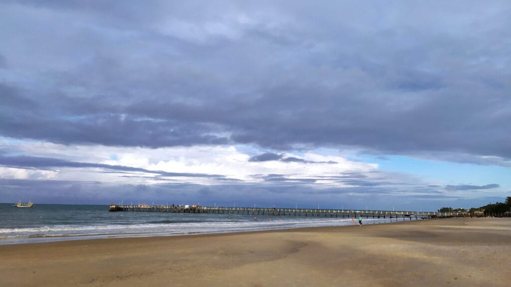 Praia de Pirangi RN - Como aproveitar da melhor forma 1 praia de pirangi - foto marazul