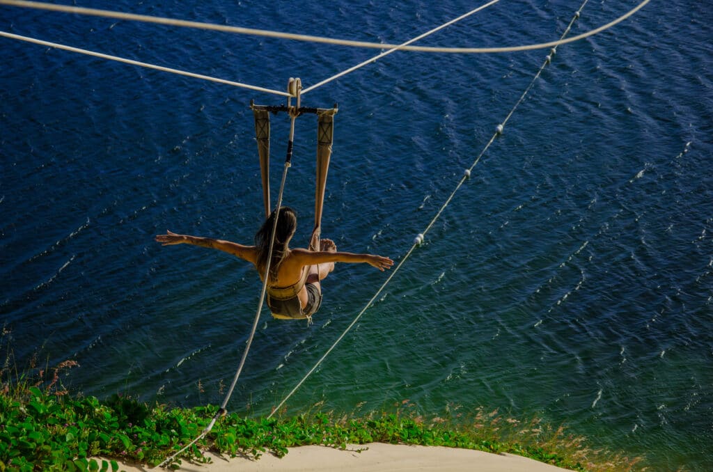 Lagoa de Jacumã: conheça um pouco mais sobre esse ponto turístico em Natal 3 Aerobunda Lagoa de jacuma Passeio de buggy 26 1024x678 1