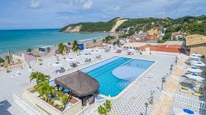 Hotéis em Natal: as 14 melhores hospedagens 2 Kristie Resort hotel