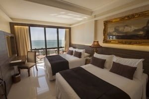 Hotéis em Natal: as 14 melhores hospedagens 1 Majestic hotel
