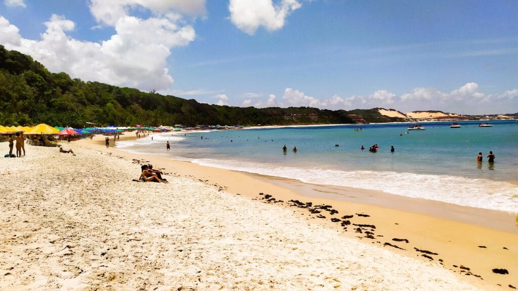 Praia do madeiro - O paraíso em pipa 1 Praia do madeiro 2 52