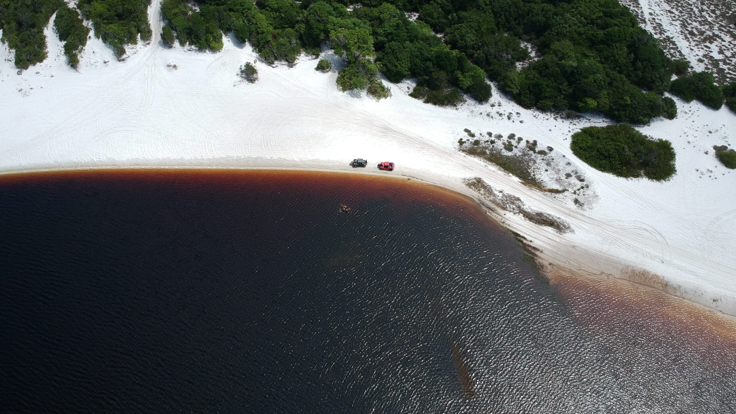 As melhores Lagoas para aproveitar em suas férias em Natal-RN 1 drone buggys na lagoa da coca cola edited scaled