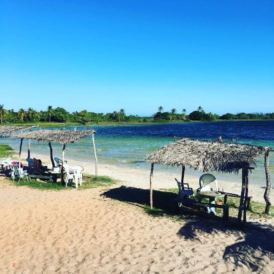 Rio do fogo - Conheça tudo sobre esse paraíso do RN 2 paraiso