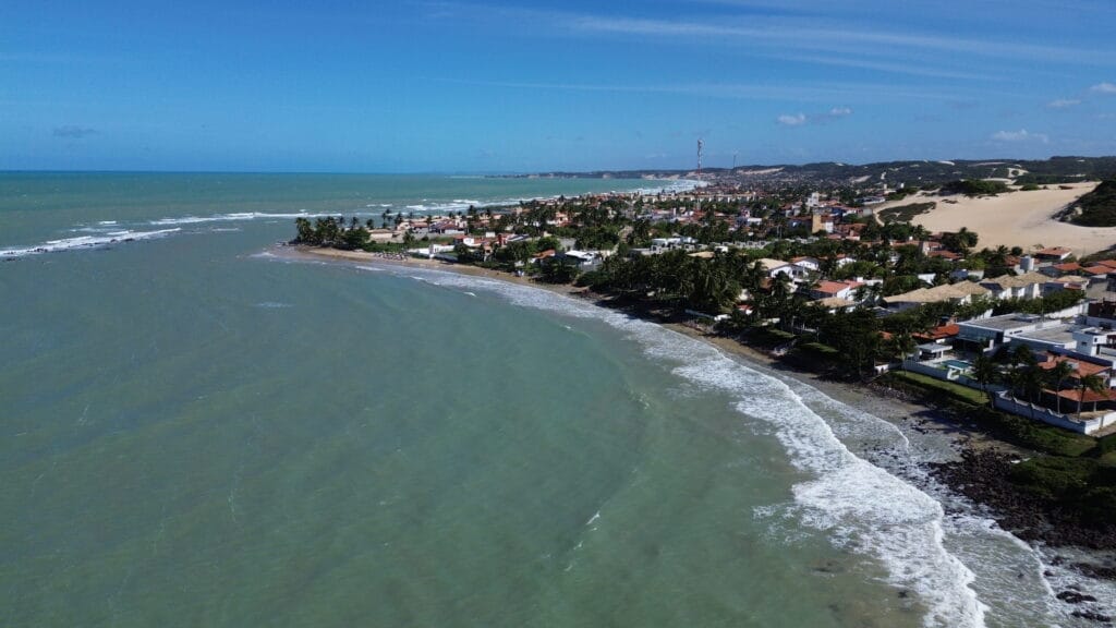 Praia De Buzios 2