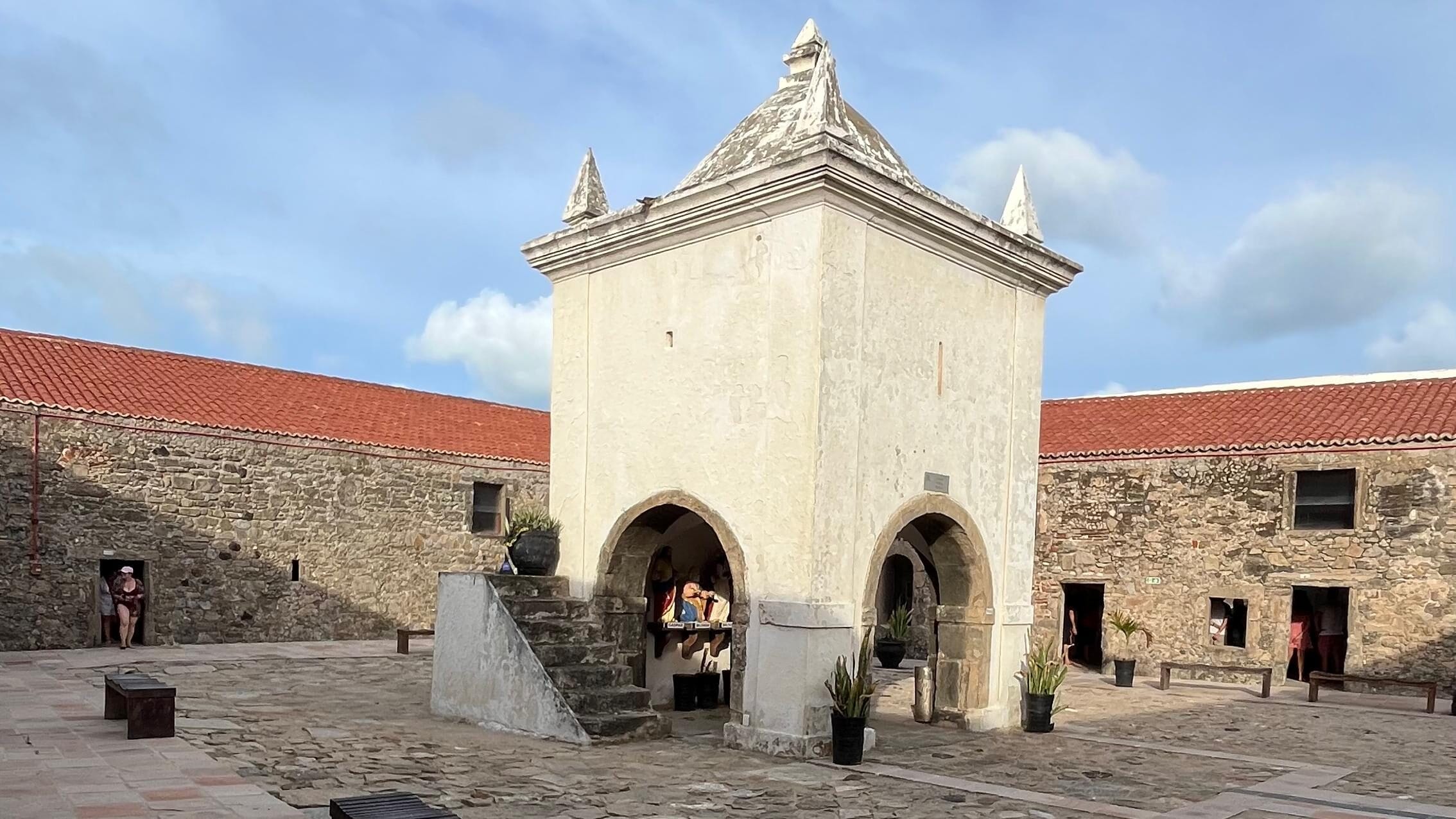 Forte dos reis magos - Início da história de Natal-RN 1 WhatsApp Image 2024 11 07 at 16.08.39 edited