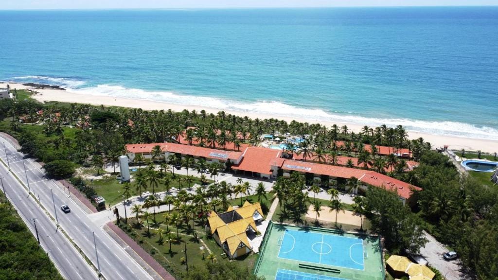 Hotéis All-Inclusive de Natal-RN 7 452099447
