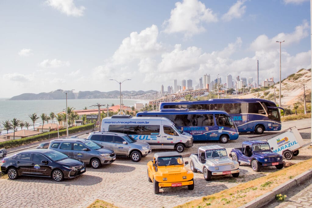 Frota Centro De Convecao 9