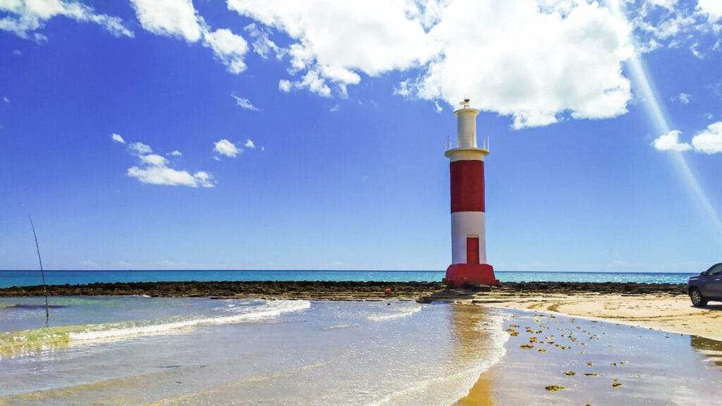 Pontos turísticos do rio grande do Norte 7 Copia de Farol de Galinhos Alicio 6 copia