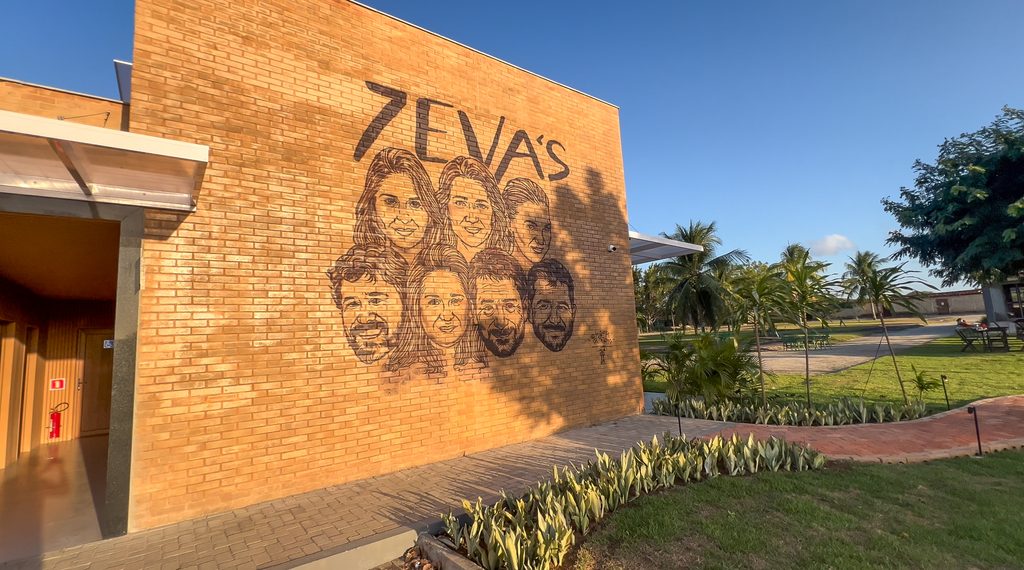 Vinicula 7 Evas 3